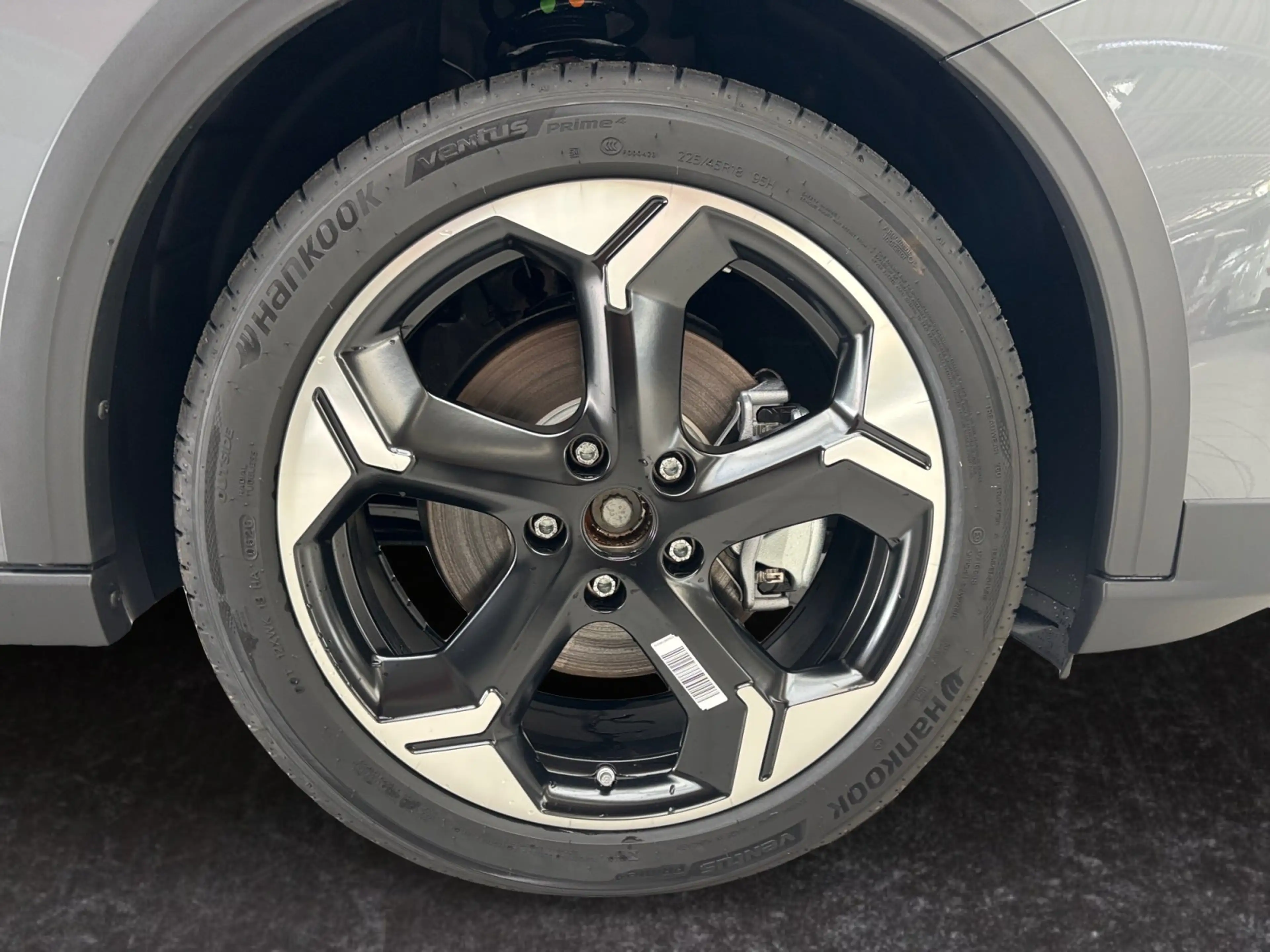 Ford Grand Tourneo Connect Active 2.0 EcoBlue 7-Sitzer — photo 15