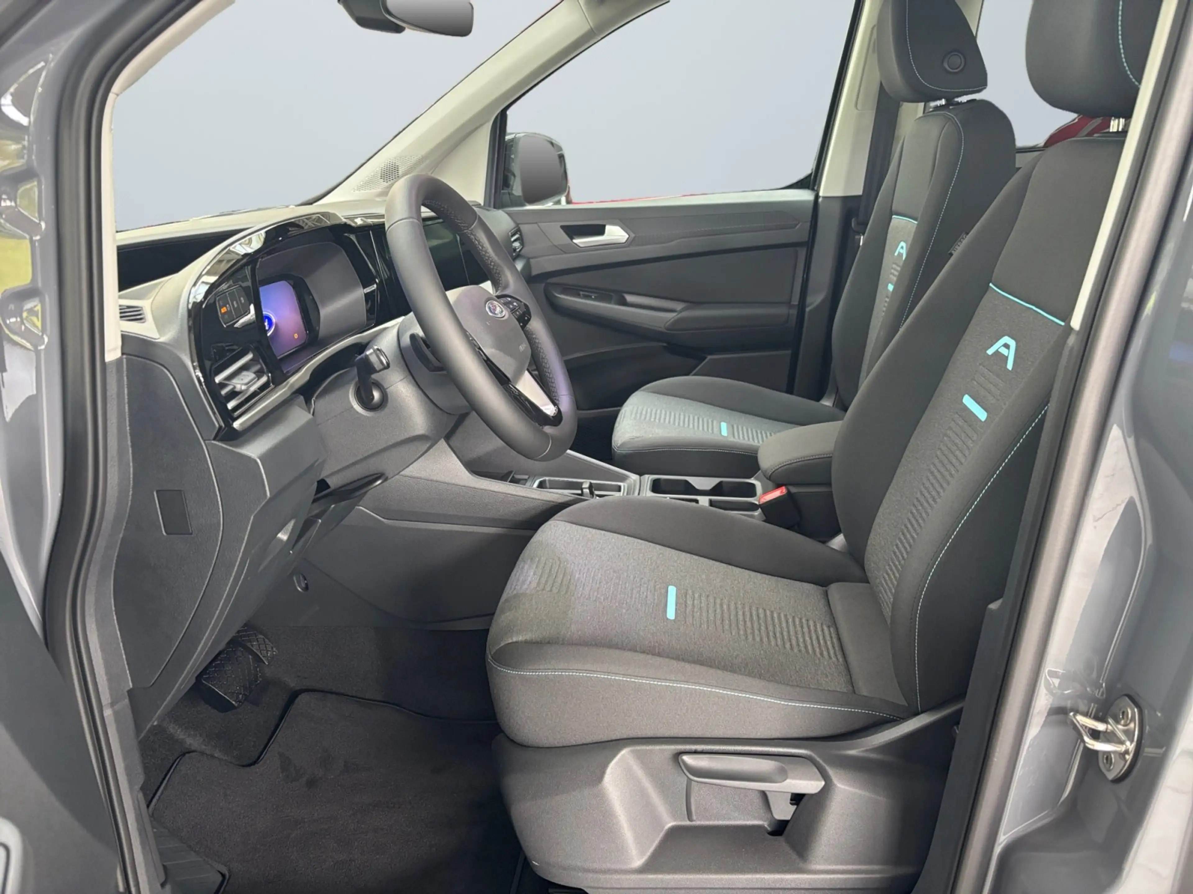 Ford Grand Tourneo Connect Active 2.0 EcoBlue 7-Sitzer — photo 7