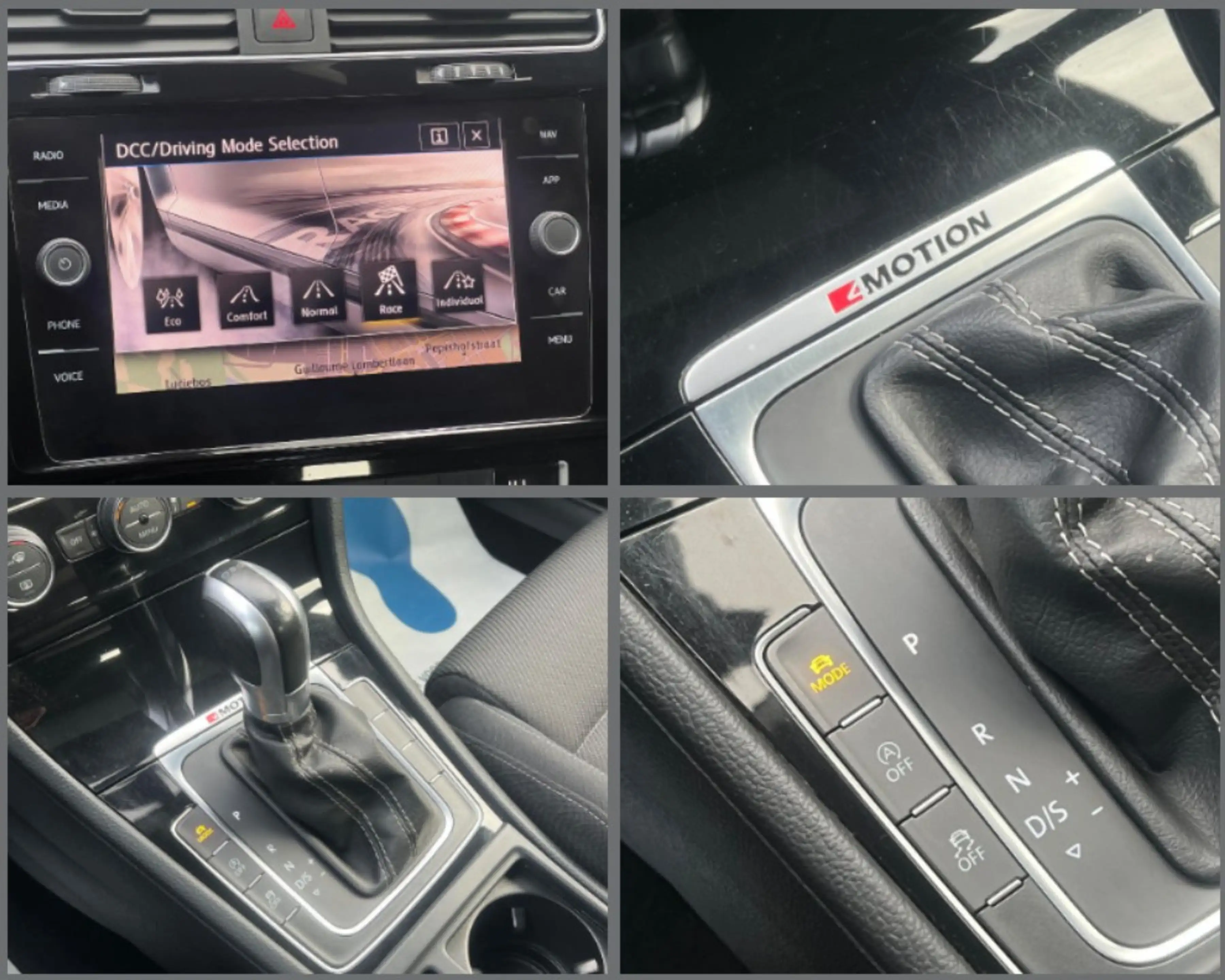 Volkswagen Golf R R 2.0 TSI 4Motion DSG Automaat-Pano-Cam- Garantie! — photo 15