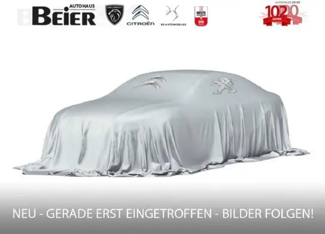 Peugeot 2008 main image