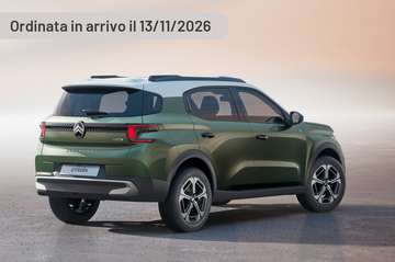 motore elettrico Extended Range 113 Collection