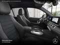 Mercedes-Benz GLE 350 de 4M AMG+360+MULTIBEAM+SPUR+TOTW+KEYLESS Schwarz - thumbnail 12
