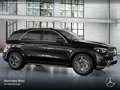Mercedes-Benz GLE 350 de 4M AMG+360+MULTIBEAM+SPUR+TOTW+KEYLESS Schwarz - thumbnail 16