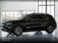 Mercedes-Benz GLE 350 de 4M AMG+360+MULTIBEAM+SPUR+TOTW+KEYLESS Schwarz - thumbnail 3