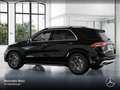 Mercedes-Benz GLE 350 de 4M AMG+360+MULTIBEAM+SPUR+TOTW+KEYLESS Schwarz - thumbnail 15