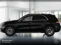 Mercedes-Benz GLE 350 de 4M AMG+360+MULTIBEAM+SPUR+TOTW+KEYLESS Schwarz - thumbnail 5