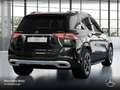 Mercedes-Benz GLE 350 de 4M AMG+360+MULTIBEAM+SPUR+TOTW+KEYLESS Schwarz - thumbnail 4