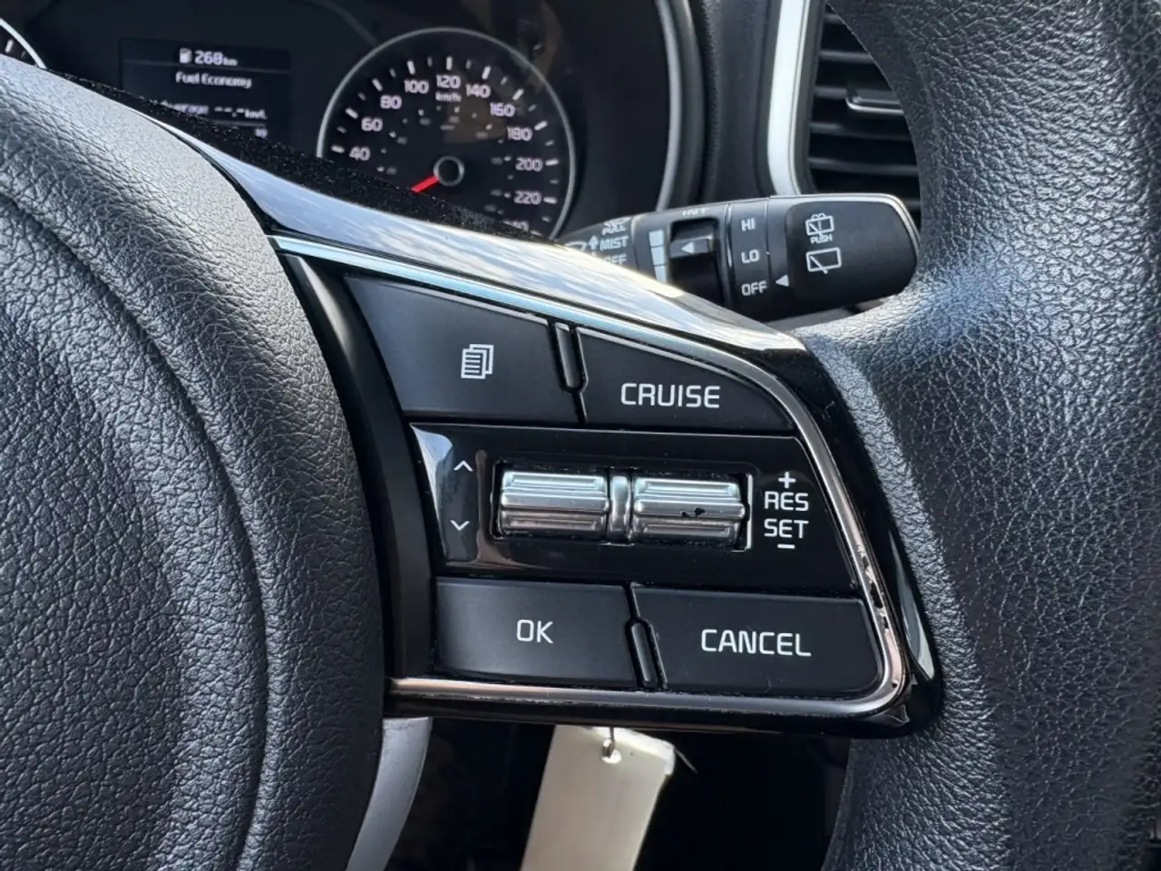 Kia Sportage снимка Kia Sportage