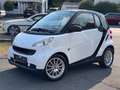 smart forTwo fortwo coupe Micro Hybrid Drive 52kW Noir - thumbnail 1