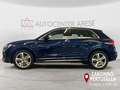 Audi Q3 35 2.0 tdi S line edition s-tronic Blau - thumbnail 5