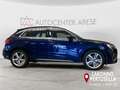 Audi Q3 35 2.0 tdi S line edition s-tronic Blau - thumbnail 9