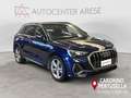 Audi Q3 35 2.0 tdi S line edition s-tronic Blau - thumbnail 3
