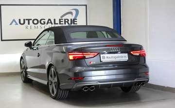 Cabriolet S tro.*NO OPF*VIRTUAL*KAM*MAGNETIC*