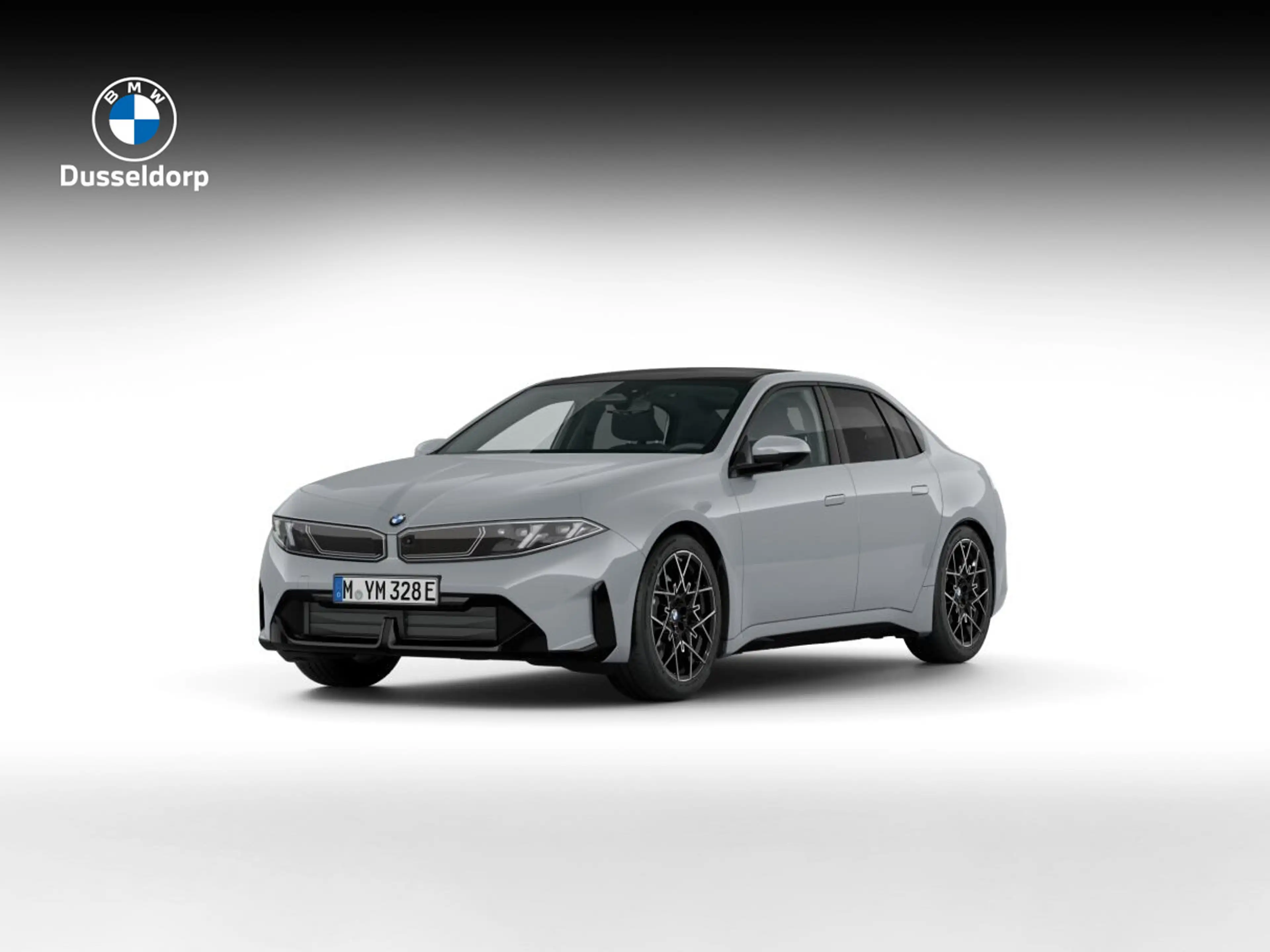 BMW i3 50 xDrive First Edition M Sport | Harman Kardon au