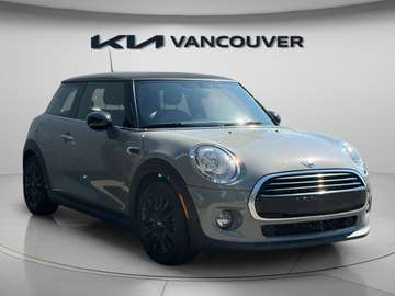 Cooper | Front-wheel drive