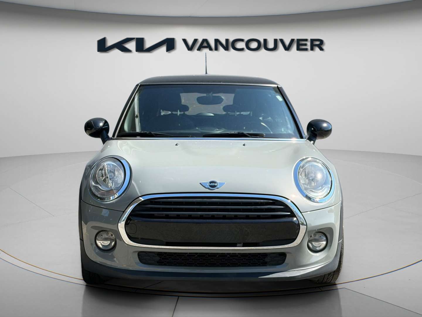 2018 MINI 3 Door