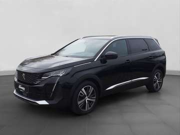 Allure Pack 7-Sitzer SZH Navi 2-Zonen-Klimaauto...