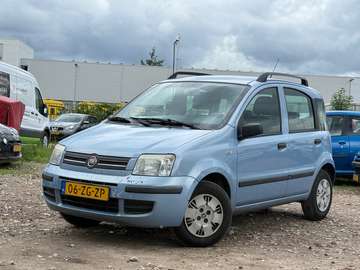 1.2 Edizione Cool/ GOED ONDERHOUDEN/ SCHERMPJE