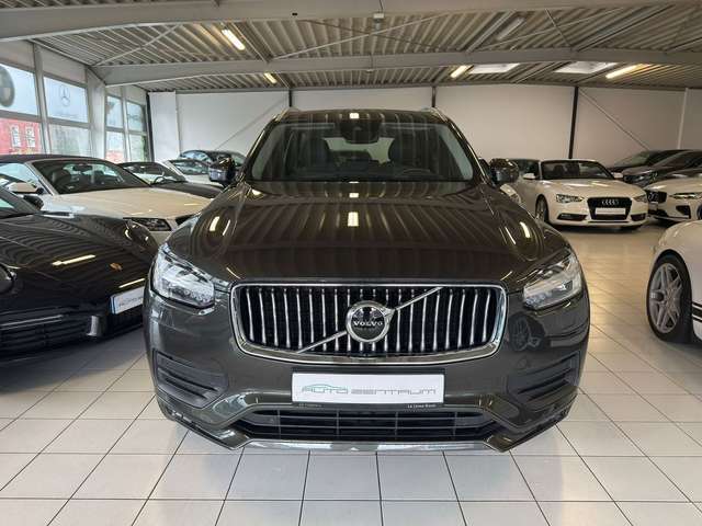 Volvo XC90 Momentum Pro AWD/Kamera/Totw./Aktiv Fahrwerk