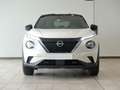 Nissan Juke 1.6 HYBRID HEV N-CONNECTA AUTO 143 5P Wit - thumbnail 3