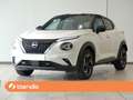 Nissan Juke 1.6 HYBRID HEV N-CONNECTA AUTO 143 5P Blanco - thumbnail 1