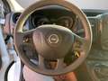 Opel Vivaro L1H1 1,6 CDTI Ecotec 2,9t Edition Weiß - thumbnail 10