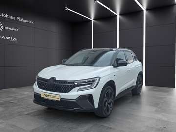 Techno Esprit Alpine Mild Hybrid 160 Automatik Navi Rückfahrkamera Sitzheizung AHK