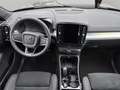 Volvo XC40 B3 Ultra Black Edition Aut. Schwarz - thumbnail 5