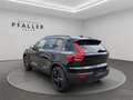 Volvo XC40 B3 Ultra Black Edition Aut. Schwarz - thumbnail 2