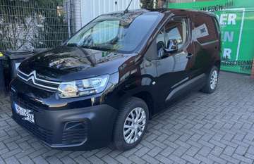 Berlingo HDI 100 S&S Club M L1