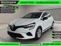 Renault Clio 1.0 tce Equilibre 90cv Bianco - thumbnail 1