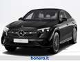 Mercedes-Benz GLC 450 Coupe d AMG Line Premium 4matic auto Schwarz - thumbnail 1