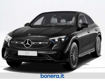Coupe d AMG Line Premium 4matic auto