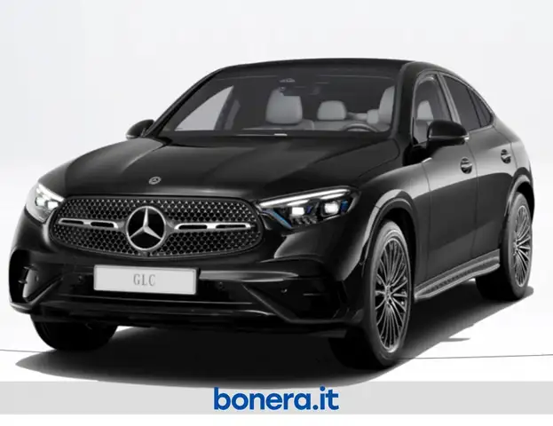 Mercedes-Benz GLC 450 Coupe d AMG Line Premium 4matic auto