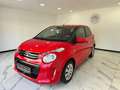 Citroen C1 1.0 Benzina-5 PORTE-NEOPATENTATI OK.2016 Rosso - thumbnail 6