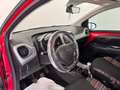 Citroen C1 1.0 Benzina-5 PORTE-NEOPATENTATI OK.2016 Rosso - thumbnail 13