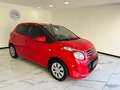 Citroen C1 1.0 Benzina-5 PORTE-NEOPATENTATI OK.2016 Rosso - thumbnail 5