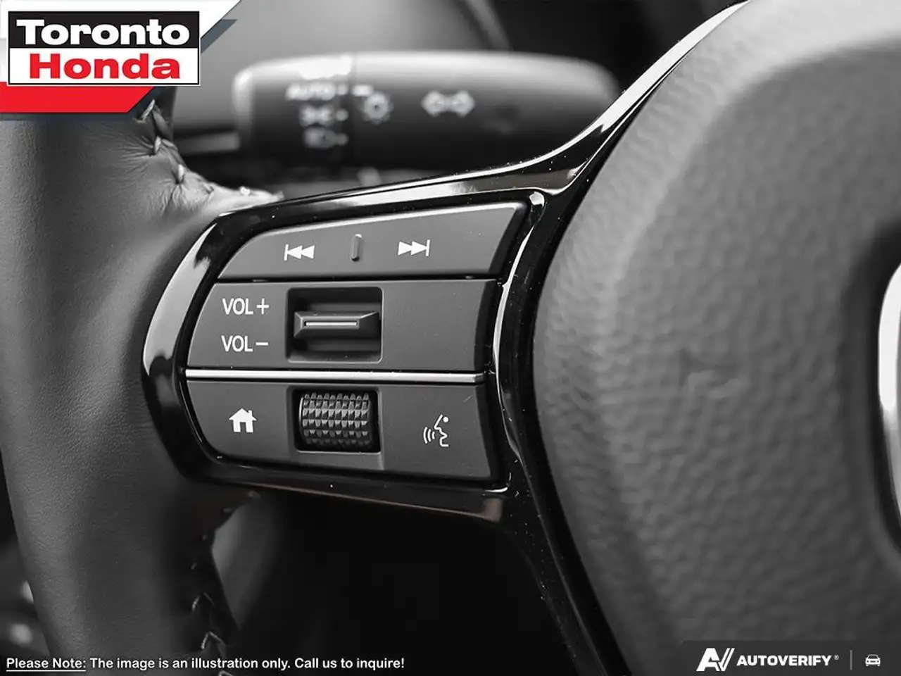 Honda HR-V снимка Honda HR-V