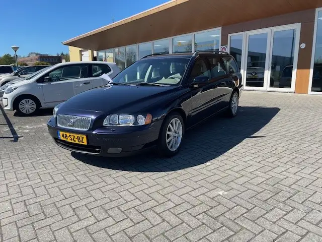 Volvo V70
