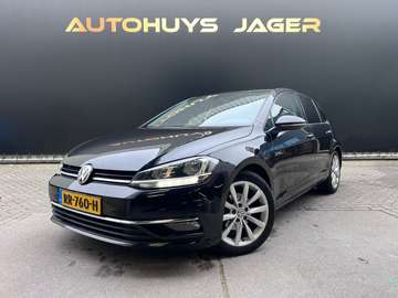 1.0 TSI Comfortline Business - Massage Stoelverwar