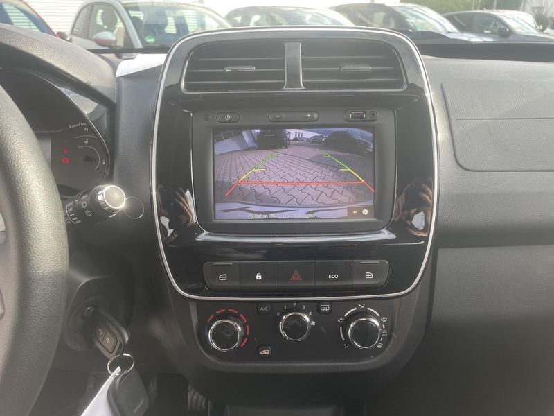 Dacia Spring Electric Essential — photo 13