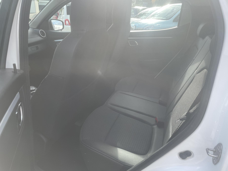 Dacia Spring Electric Essential — photo 14