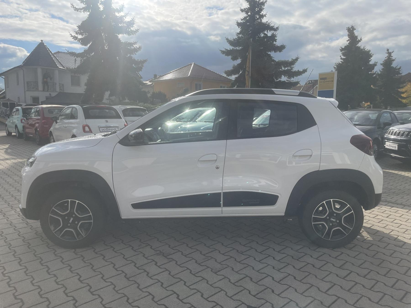 Dacia Spring Electric Essential — photo 3