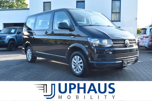 Volkswagen T6 Multivan DSG Trendline NAVI/TEMPOM./SHZ/AHK