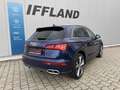 Audi SQ5 3.0 TDI quattro*AHK*STDHZ*LUFT*ASS STADT+TOUR* Bleu - thumbnail 4