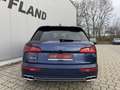 Audi SQ5 3.0 TDI quattro*AHK*STDHZ*LUFT*ASS STADT+TOUR* Bleu - thumbnail 5
