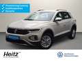 Volkswagen T-Roc TSI Life LED AppConnect DAB SHZ Parklenkass. Grau - thumbnail 1