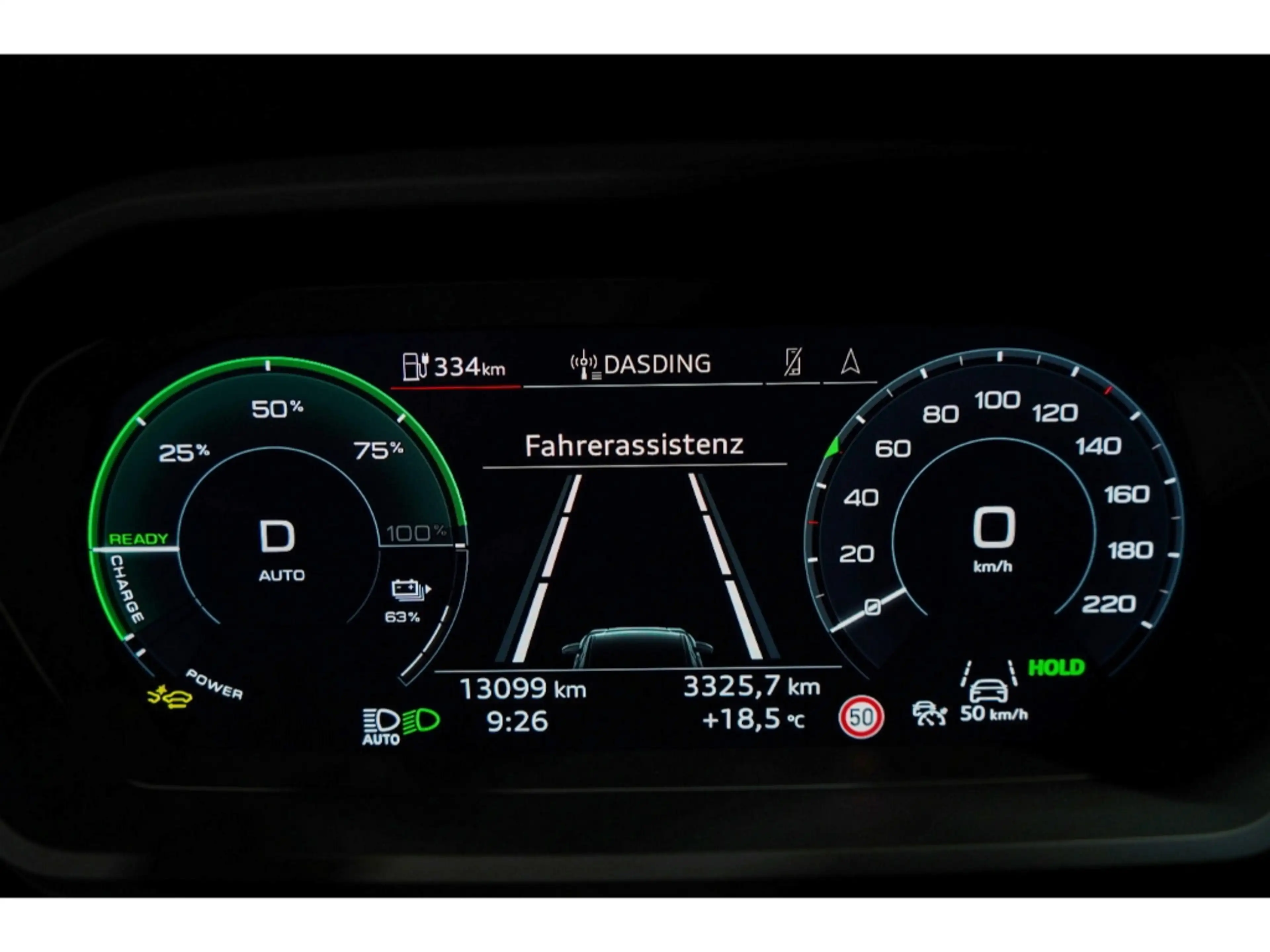Audi Q4 e-tron 55 quattro S line Matrix 20 Zoll ACC — photo 8