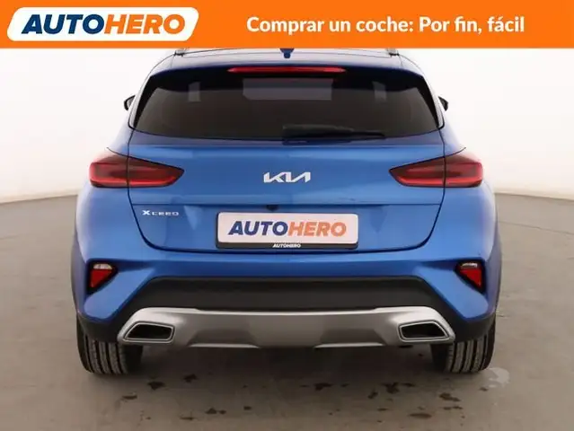 Kia Xceed view 5