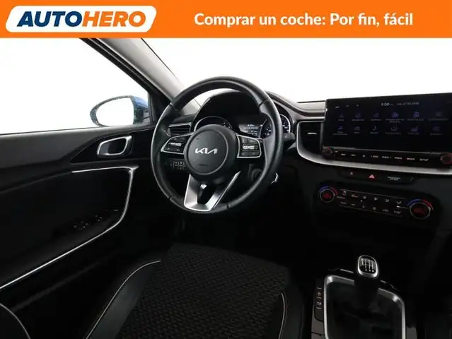 Kia Xceed view 14